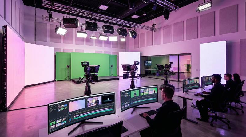 大象传媒制片总监