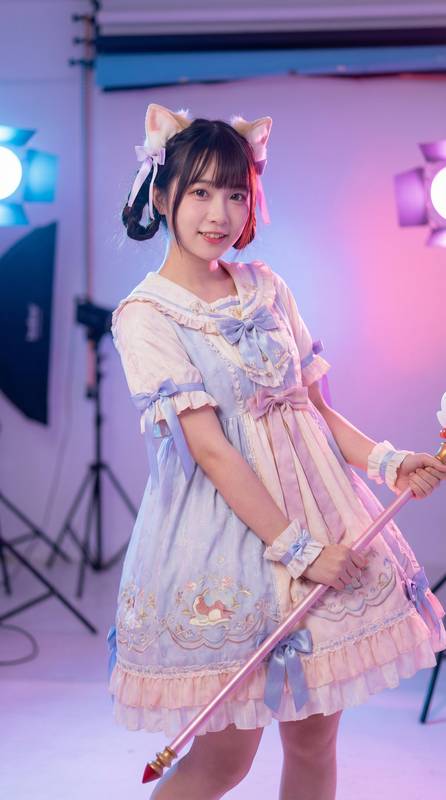 大象传媒 Cosplay视频