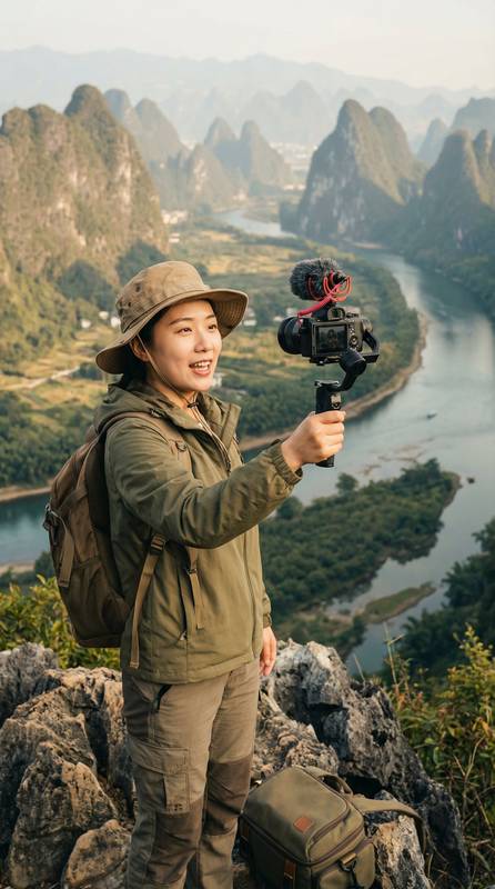 大象传媒幕后花絮